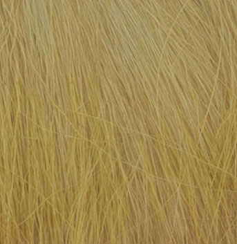 Dollhouse Miniature Field Grass-Harvest Gold